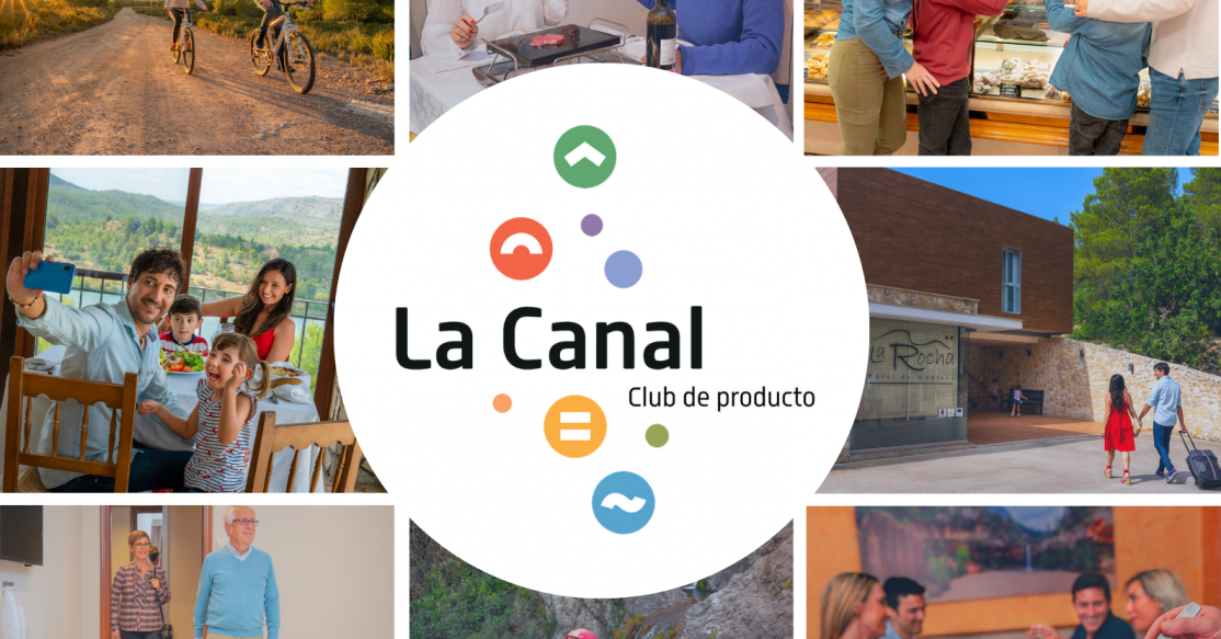 club producto