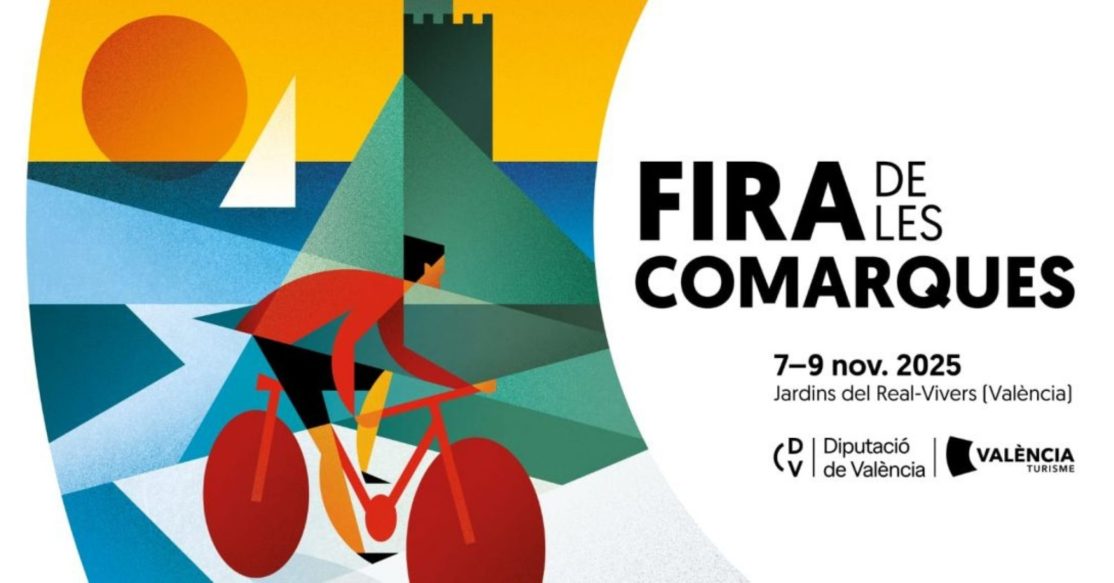 fira comarques 2025