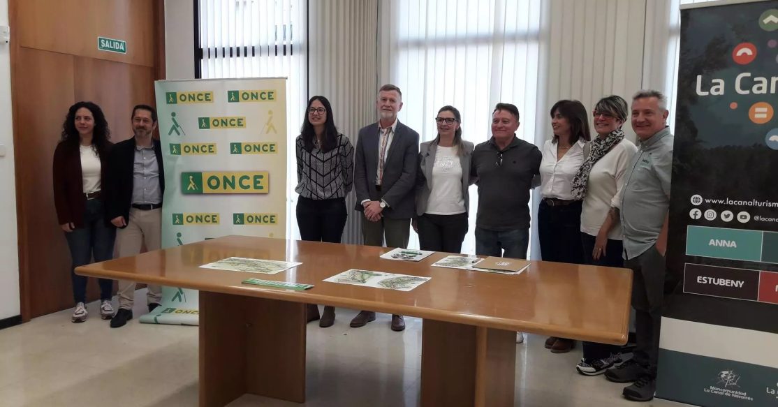 presentacion caminos inclusivos